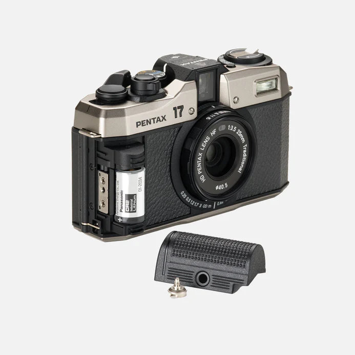 Pentax 17